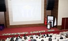 TOGÜ’DE “TÜRK DEVLET GELENEĞİ VE CUMHURİYET: TARİHSEL SÜREKLİLİK VE DÖNÜŞÜM” KONFERANSI DÜZENLENDİ